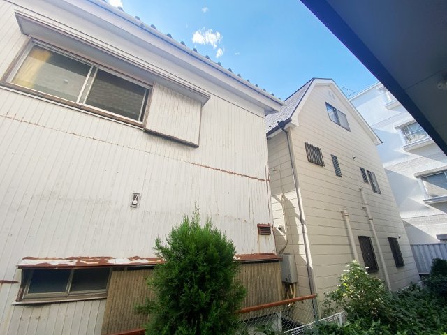 眺望　別号室の参考写真です。