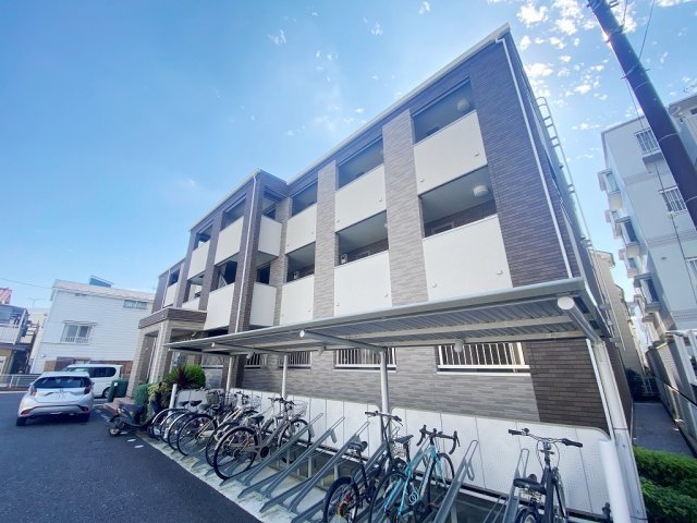 ＪＲ埼京線 中浦和駅 徒歩14分 築8年