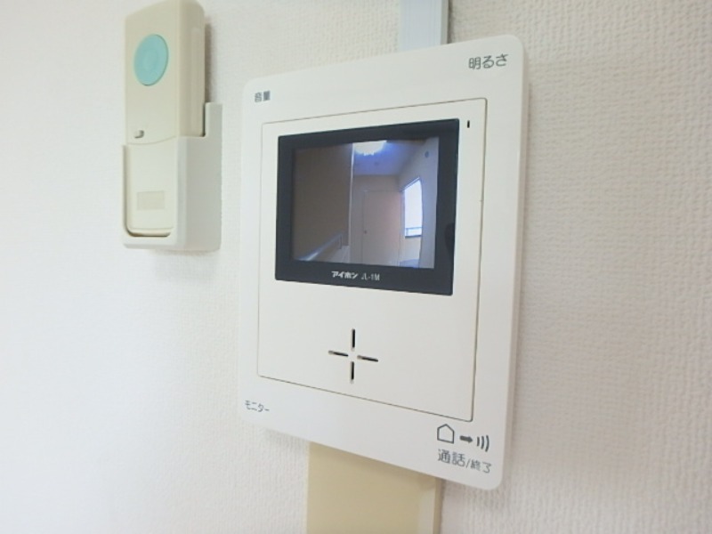 セキュリティ　図面と現状に相違がある場合には現状を優先