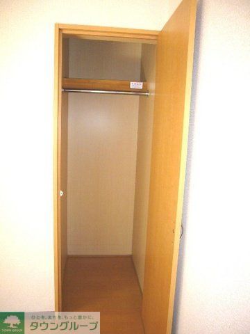 サングレースの内装写真