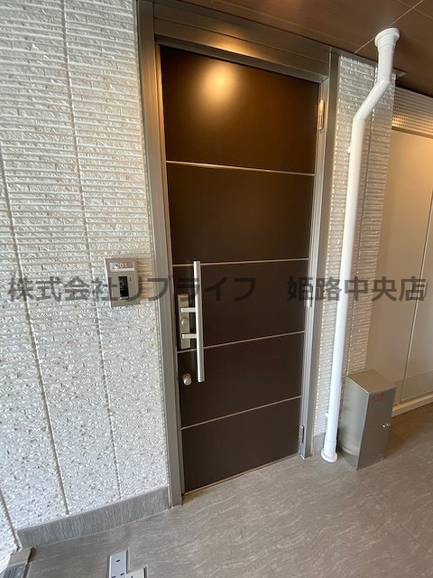 玄関　他のお部屋の写真