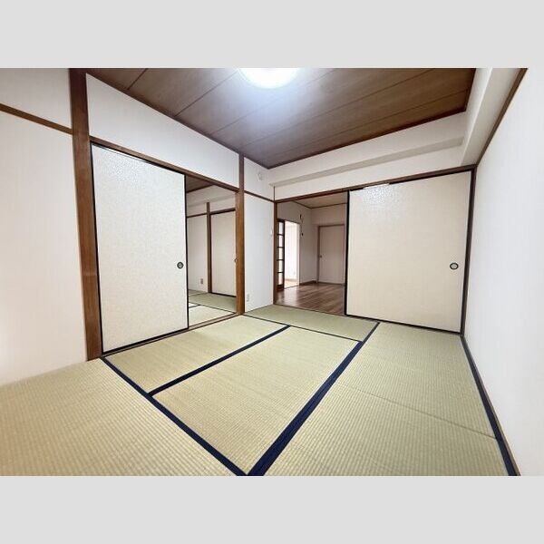 その他部屋・スペース　和室