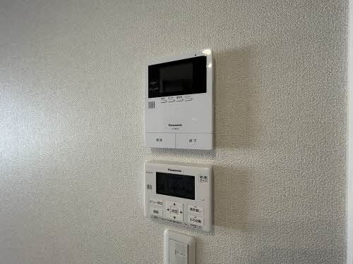 福井鉄道福武線 神明駅 徒歩4分 2階建 築6年のその他写真