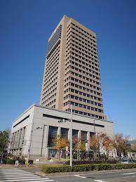 役所　東大阪市役所（役所）まで689m