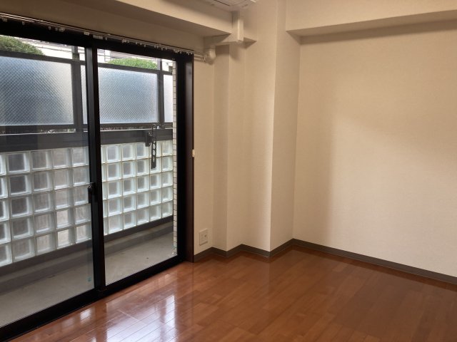 グリーンコート北川の内装写真