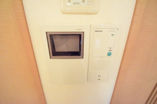 その他　セキュリティ