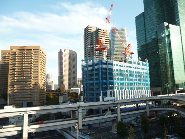 セントラルクリブ六本木IIのその他写真