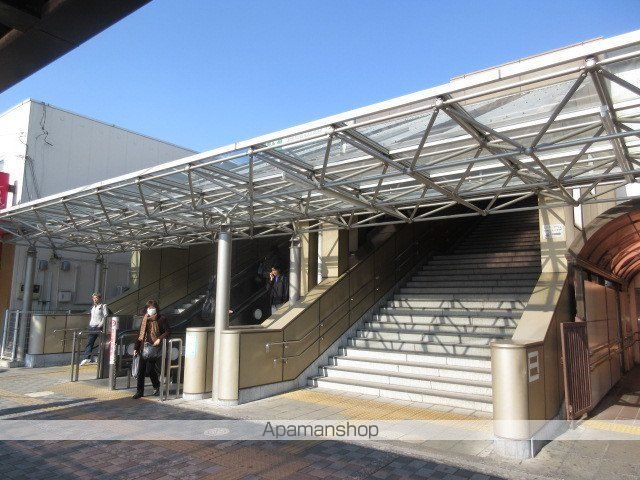 その他　淵野辺駅（その他）まで900m