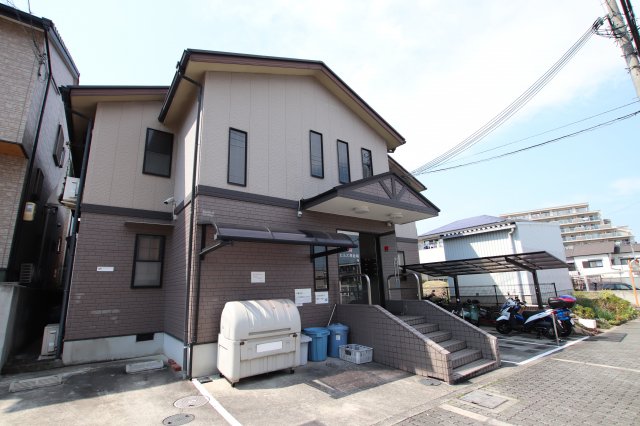 ヒルズ深阪南