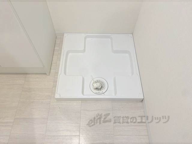 Spring南塚口の内装写真