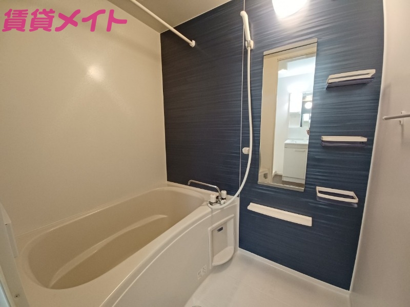 バス・シャワールーム　同型タイプ画像