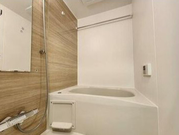 バス・シャワールーム　別部屋参考写真