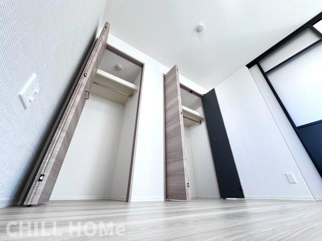 ＪＲ上越線 高崎問屋町駅 徒歩14分 3階建 築3年の内装写真