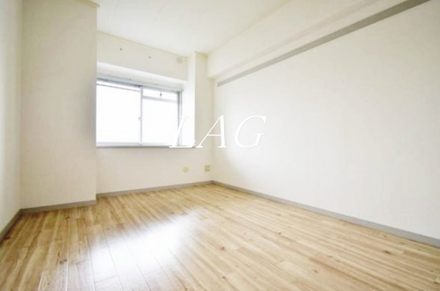 その他部屋・スペース　寝室です。