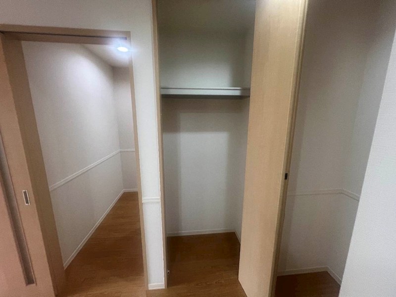 グリナージュの内装写真