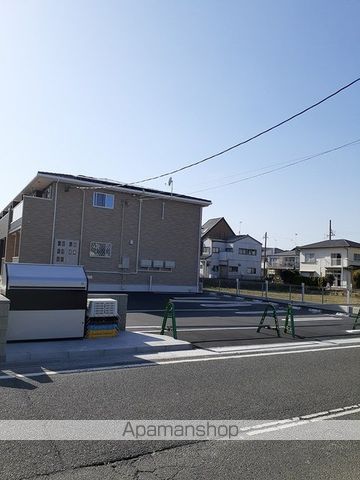 ＪＲ東海道本線 浜松駅 バス乗車時間：11分 最寄りバス停で下車 徒歩3分 2階建 築4年のその他写真