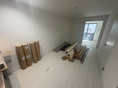 居室・リビング　アーバンコート大阪ドーム　リビング