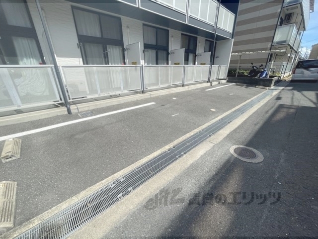 レオパレスIMPUL2のその他写真