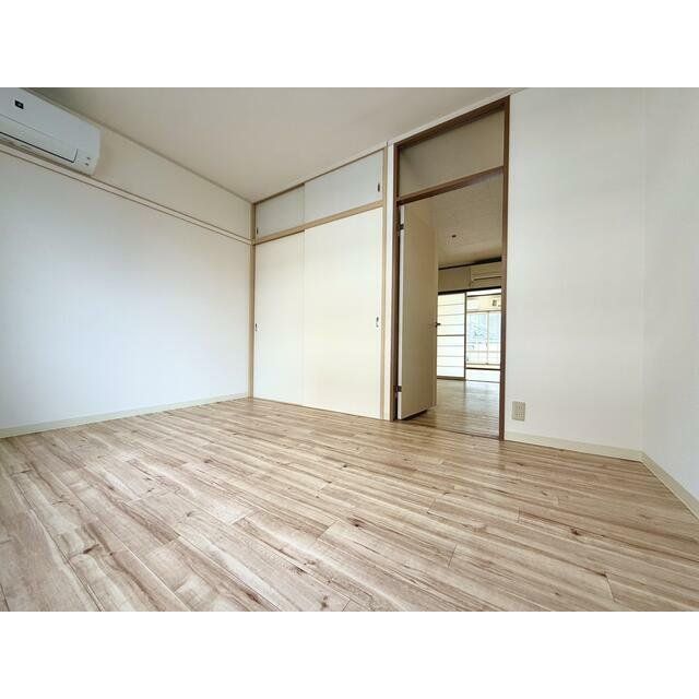 収納　物件画像