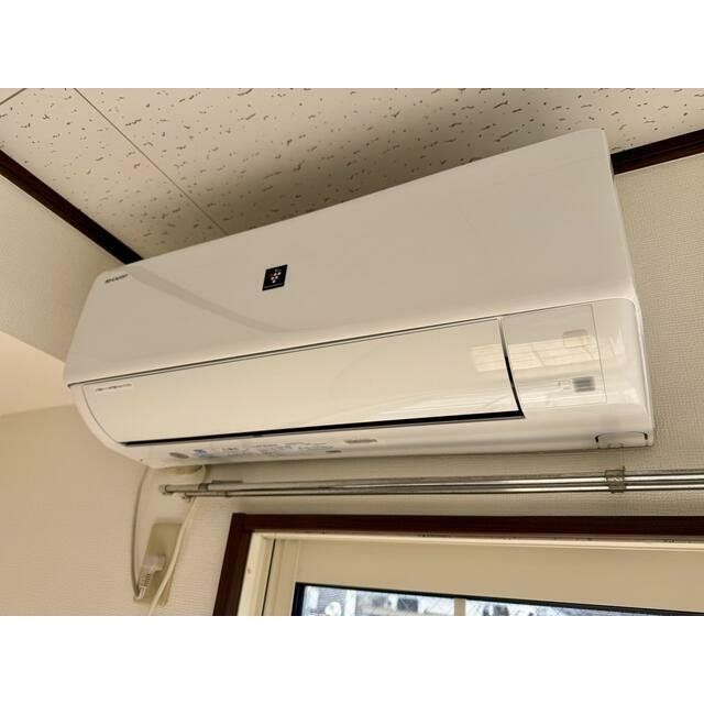その他設備　物件画像