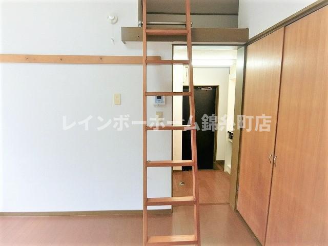 ＪＲ総武線 船橋駅 徒歩12分 2階建 築37年のその他写真