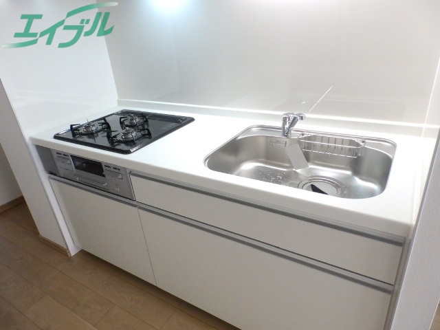 キッチン　別部屋参考写真