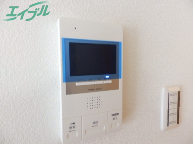 セキュリティ　別部屋参考写真
