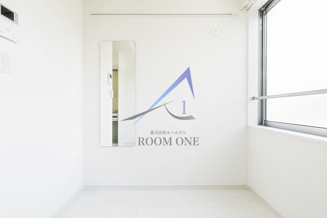 その他部屋・スペース　寝室です。
