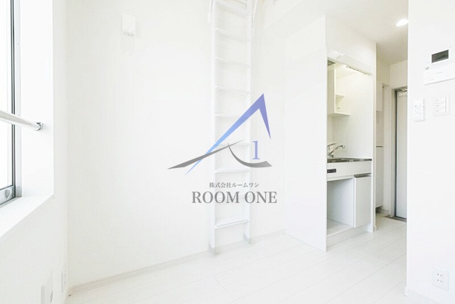 居室・リビング　洋室のお部屋です。