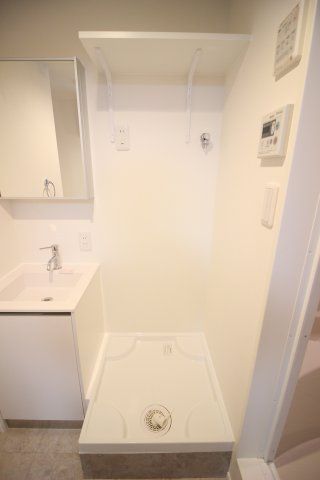 その他設備　（別タイプ参考写真）nozomio赤羽　　北区赤羽南2