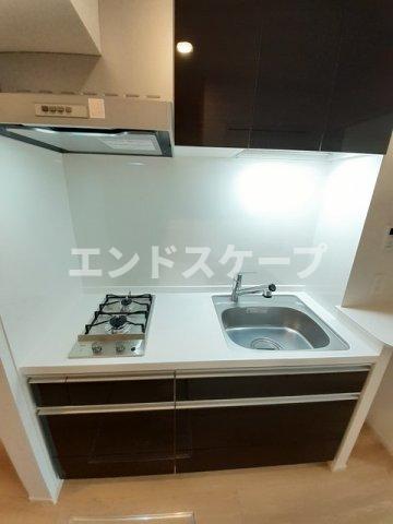 キッチン　高崎、前橋のお部屋探しはエンドスケープまで！お客様の理想お聞