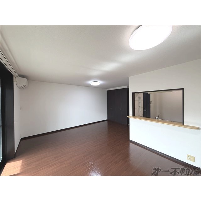 建物外観　ＬＤＫ