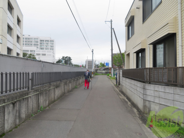 駐車場　駐車場その他