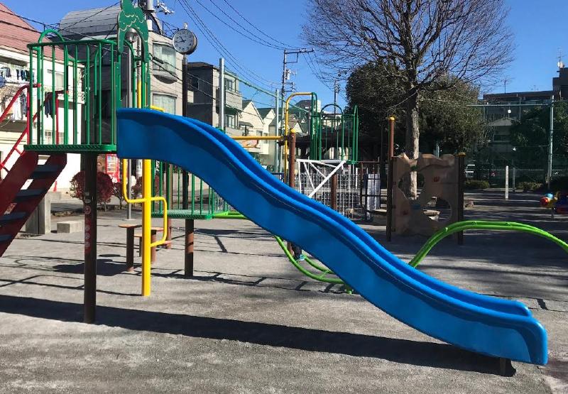 公園　はら公園（公園）まで230m