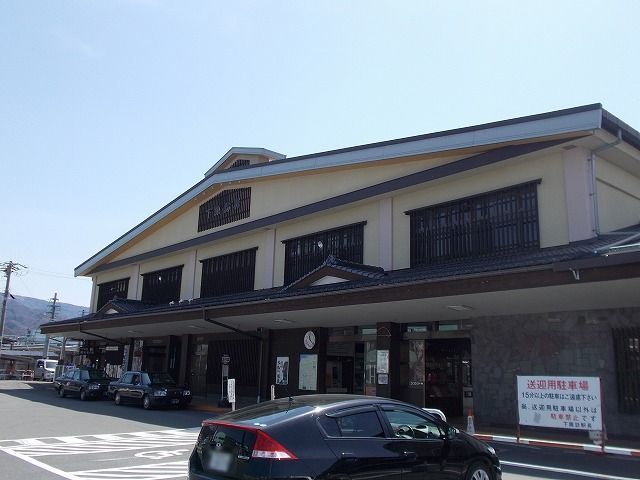 その他　下諏訪駅（その他）まで2000m
