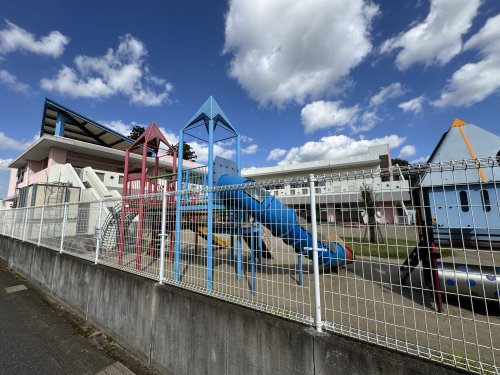 幼稚園・保育園　三里塚第一保育園（幼稚園・保育園）まで305m