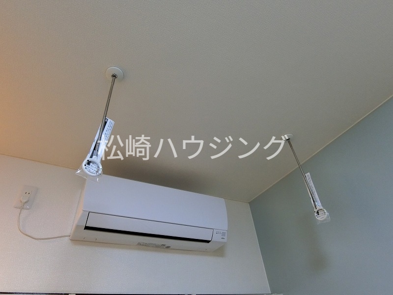 ローズハウスのその他写真