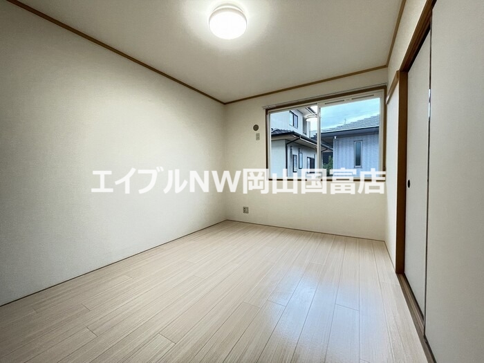 その他部屋・スペース