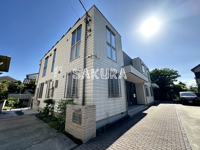 建物外観　当店おすすめ物件♪