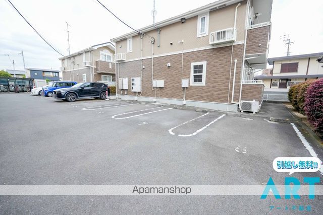 伊予鉄道郡中線 土居田駅 徒歩12分 2階建 築20年のその他写真