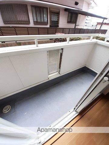 伊予鉄道郡中線 土居田駅 徒歩12分 2階建 築20年の内装写真