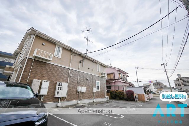 伊予鉄道郡中線 土居田駅 徒歩12分 2階建 築20年の周辺写真