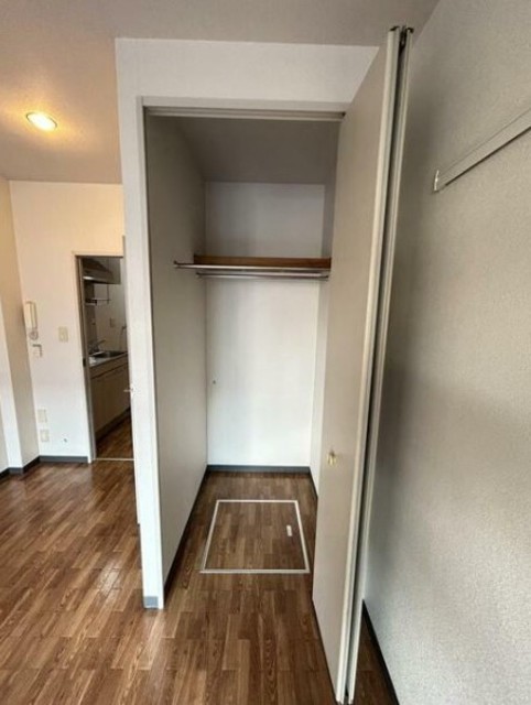 収納　他部屋参考。