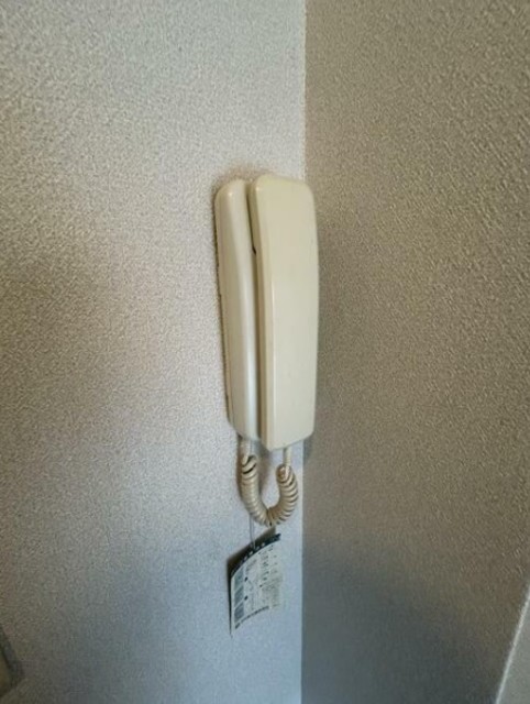 セキュリティ　他部屋参考。