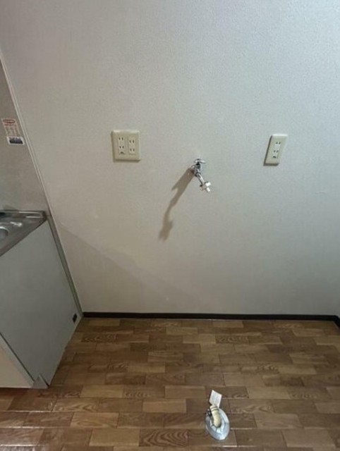 その他設備　他部屋参考。