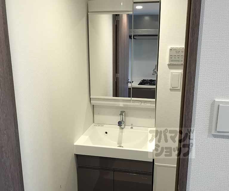 ベラジオ雅び京都西院の内装写真