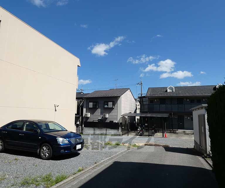 その他　閑静な街並みです。