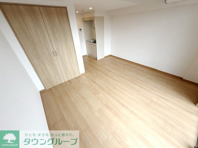 その他部屋・スペース　リビング/居室