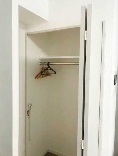 アンベリール西川口の内装写真