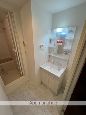 カインドネス厚木旭町Southの内装写真
